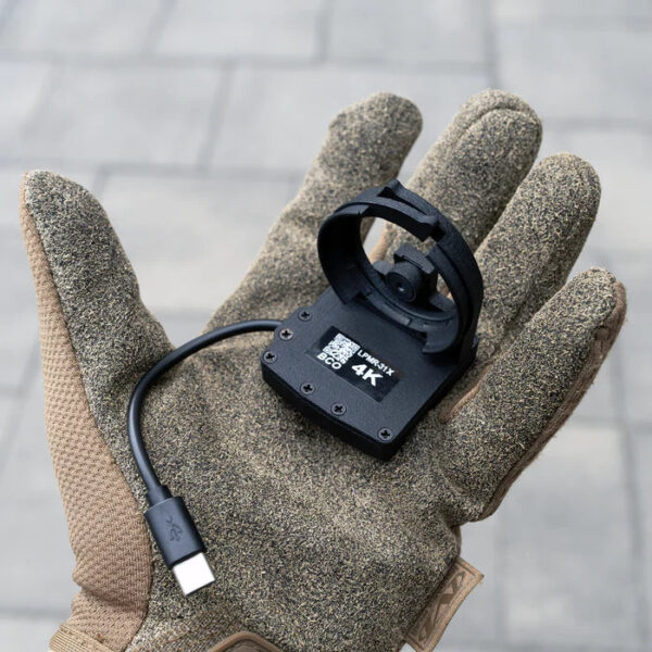 LPMR-X 4K Low Profile Mission Recorder - Image 2