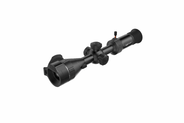 RIX LEAP L3R Thermal Riflescope - Image 7