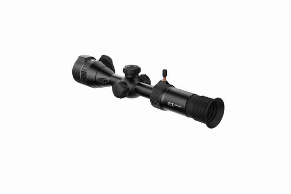 RIX LEAP L6R Thermal Riflescope - Image 4