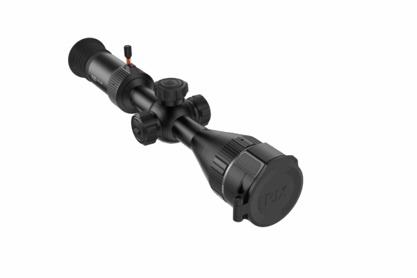 RIX LEAP L6R Thermal Riflescope - Image 5