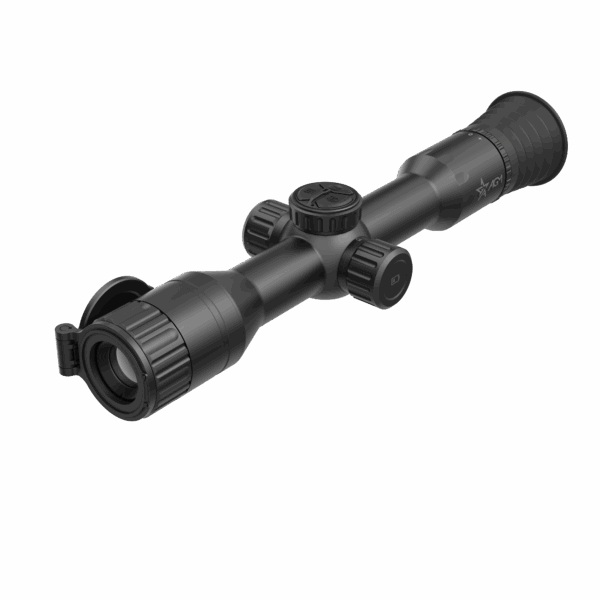 AGM SPECTRUM 4K-MINI Riflescope