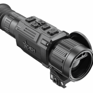 AGM Rattler LRF 35-384 Thermal Riflescope
