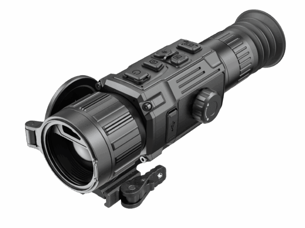 AGM Rattler V3 LRF 35-640 Thermal Riflescope