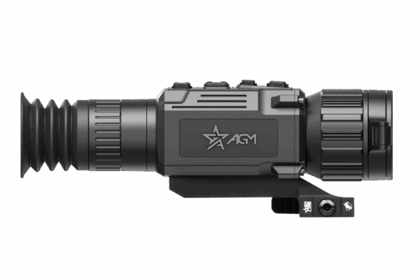 AGM Rattler V3 LRF 35-640 Thermal Riflescope - Image 3