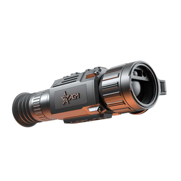 AGM Rattler V3 LRF 35-640 Thermal Riflescope - Image 5