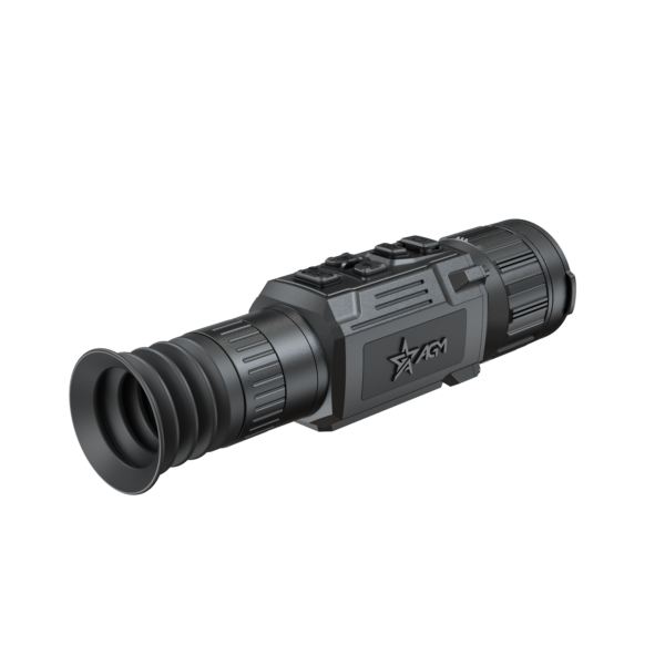 AGM Rattler V3 LRF 35-640 Thermal Riflescope - Image 8