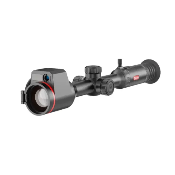 Guide TU650M 3.0 Thermal Riflescope