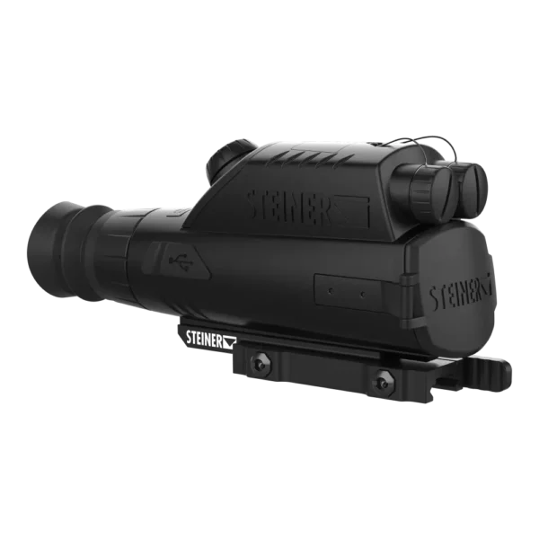 Steiner Nighthunter S35 Thermal Scope - Image 6