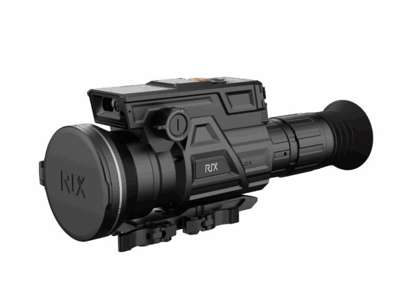 RIX DBH D12 Thermal Riflescope - Image 2