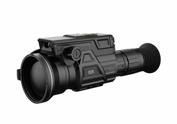 RIX DBH D12 Thermal Riflescope - Image 3