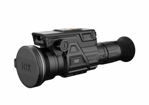 RIX DBH D12 Thermal Riflescope - Image 4