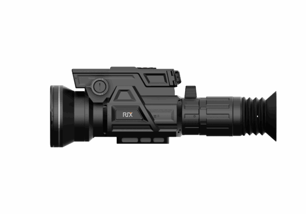 RIX DBH D12 Thermal Riflescope - Image 5