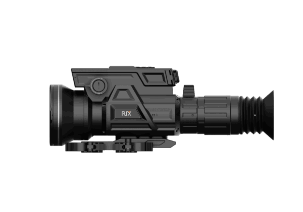RIX DBH D12 Thermal Riflescope - Image 6
