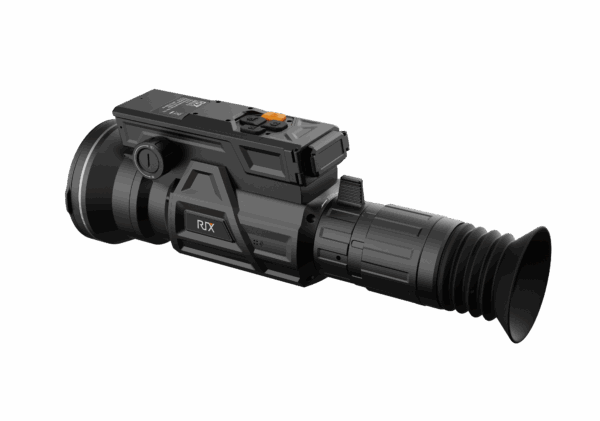 RIX DBH D12 Thermal Riflescope - Image 8