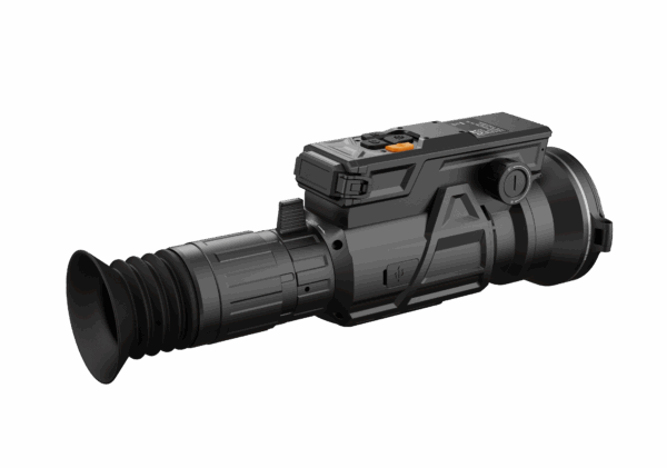 RIX DBH D12 Thermal Riflescope - Image 9