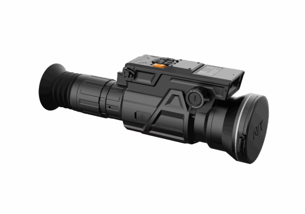 RIX DBH D12 Thermal Riflescope - Image 11