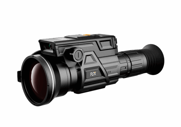 RIX DBH D12 Thermal Riflescope