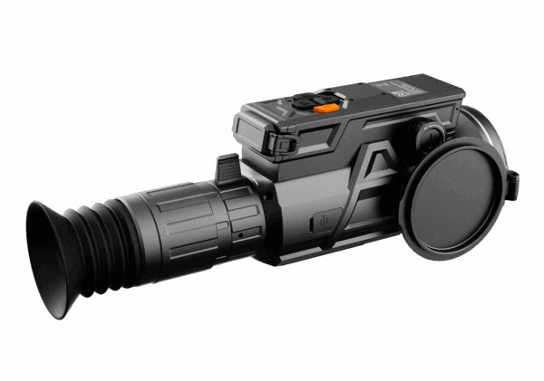 RIX DBH D12 Thermal Riflescope - Image 16