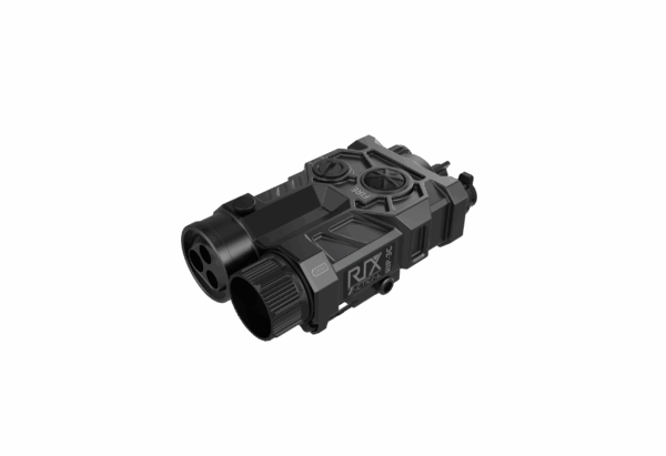 RIX RIP 3C IR Laser Sight - Image 4