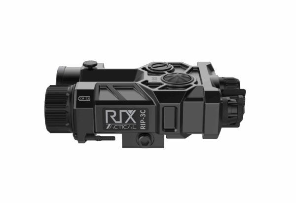 RIX RIP 3C IR Laser Sight - Image 5