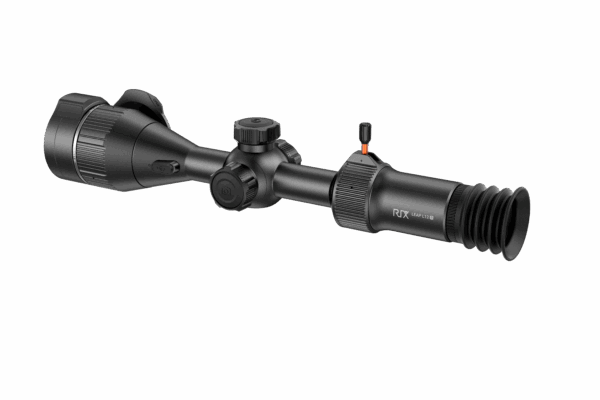 RIX LEAP L12 R Thermal Riflescope - Image 10