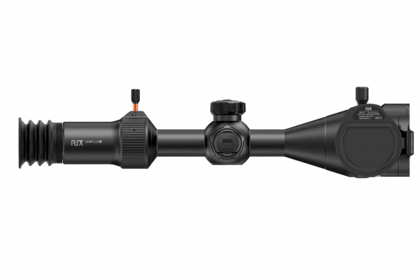 RIX LEAP L12 R Thermal Riflescope - Image 7