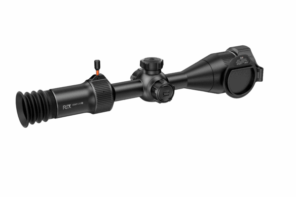 RIX LEAP L12 R Thermal Riflescope - Image 11