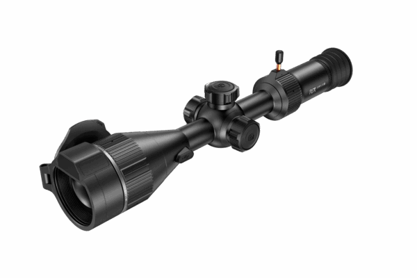 RIX LEAP L12 R Thermal Riflescope - Image 12