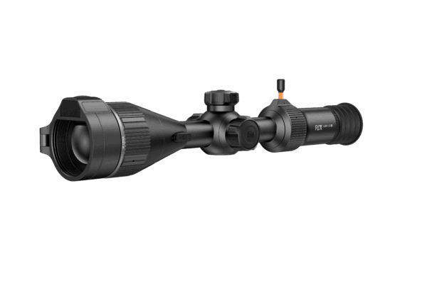 RIX LEAP L12 R Thermal Riflescope - Image 2