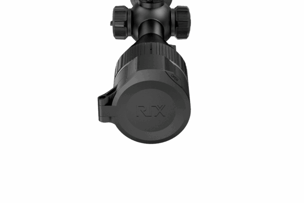 RIX LEAP L12 R Thermal Riflescope - Image 3