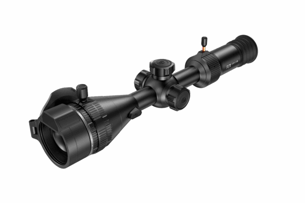 RIX LEAP L12 R Thermal Riflescope - Image 5