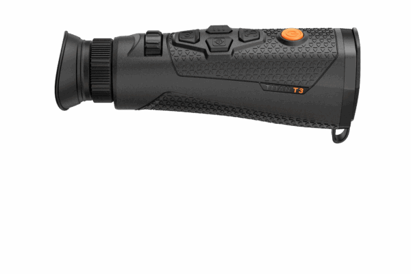 RIX Titan T3 Thermal Monocular - Image 2