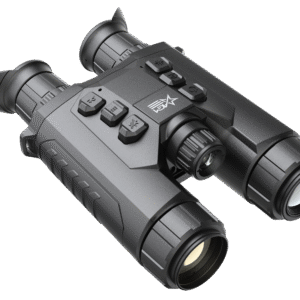 AGM ObservIR LRF 35-384 Thermal & Digital Day/Night Vision Binoculars