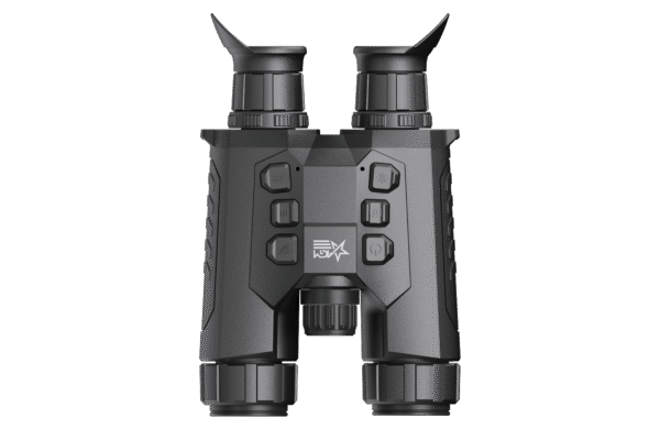 AGM ObservIR LRF 35-384 Thermal & Digital Day/Night Vision Binoculars - Image 4