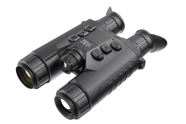 AGM ObservIR LRF 35-640 Thermal and Digital Binoculars - Image 5