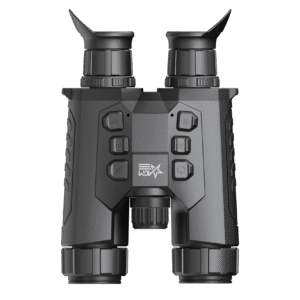 AGM ObservIR LRF 35-640 Thermal and Digital Binoculars