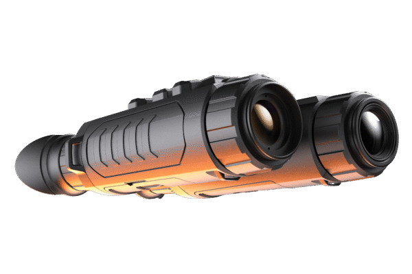 AGM ObservIR LRF 35-640 Thermal and Digital Binoculars - Image 2