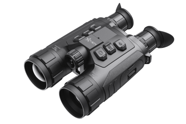 AGM ObservIR LRF 50-640 Thermal and Digital Binoculars - Image 2
