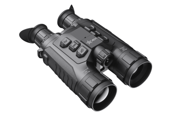 AGM ObservIR LRF 50-640 Thermal and Digital Binoculars - Image 6