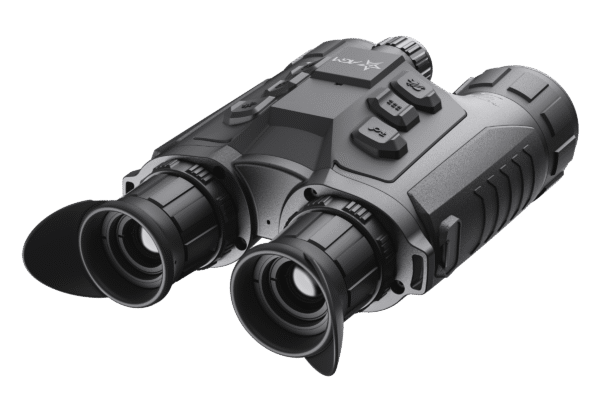 AGM ObservIR LRF 50-640 Thermal and Digital Binoculars