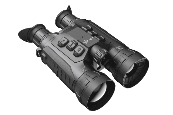 AGM ObservIR LRF 60-1280 Thermal and Digital Binoculars