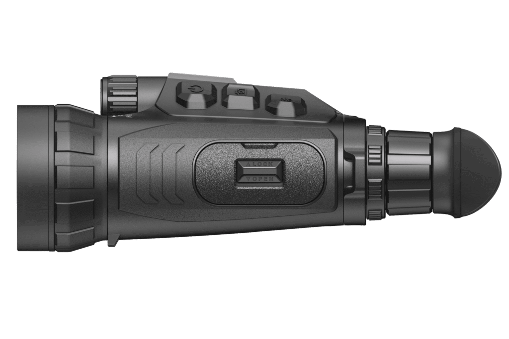 AGM ObservIR LRF 60-1280 Thermal and Digital Binoculars - Image 3