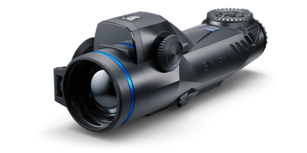 Pulsar TRAIL 3 LRF XR50 Thermal Riflescope