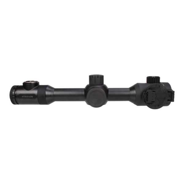 WAVE ATRIS 635 V² Thermal Rifle Scope - Image 2