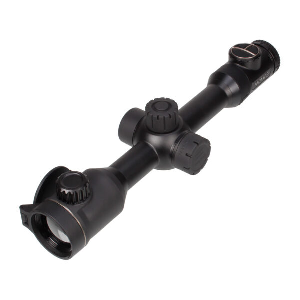 WAVE ATRIS 635 V² Thermal Rifle Scope