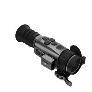 RIX Storm SR2 LRF Thermal Riflescope