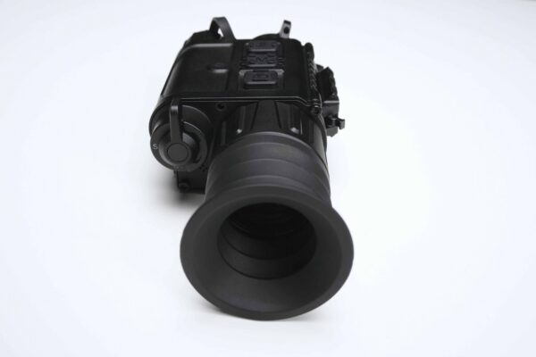 ZENTRON MEGA CQ25R | 640 25mm F0.9 4-in-1 Thermal Night Vision System - Image 13
