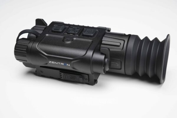 ZENTRON MEGA CQ25R | 640 25mm F0.9 4-in-1 Thermal Night Vision System - Image 17