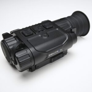 ZENTRON MEGA CQ25R | 640 25mm F0.9 4-in-1 Thermal Night Vision System
