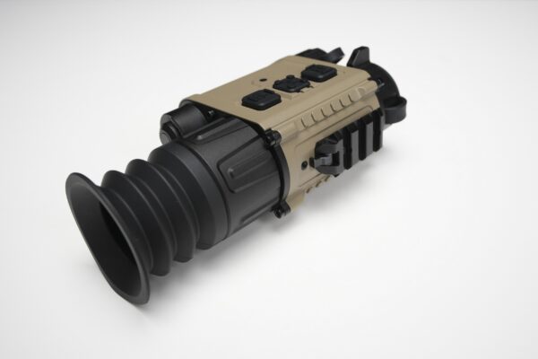 ZENTRON MEGA CQ25R | 640 25mm F0.9 4-in-1 Thermal Night Vision System - Image 7